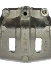 Raybestos R-Line Reman Semi-Loaded Coated Caliper & Bracket Assembly Front Left FRC11919C                                     - FRC11919C - Image 5