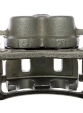Raybestos Element3 New Semi-Loaded Caliper & Bracket Assembly Front Left FRC11919N                                     - FRC11919N - Image 3
