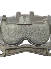 Raybestos Element3 New Semi-Loaded Caliper & Bracket Assembly Front Left FRC11919N                                     - FRC11919N - Image 4