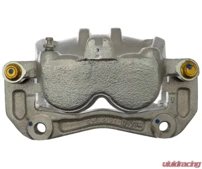Raybestos Element3 New Semi-Loaded Caliper & Bracket Assembly Front Left FRC11919N - FRC11919N