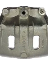 Raybestos Element3 New Semi-Loaded Caliper & Bracket Assembly Front Left FRC11919N                                     - FRC11919N - Image 5