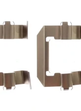 Raybestos Element3 New Semi-Loaded Caliper & Bracket Assembly Front Left FRC11919N                                     - FRC11919N - Image 6