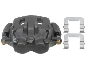 Raybestos R-Line Reman Semi-Loaded Caliper & Bracket Assembly Front Left FRC11919