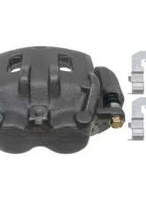 Raybestos R-Line Reman Semi-Loaded Caliper & Bracket Assembly Front Left FRC11919                                     - FRC11919 - Image 2