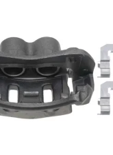 Raybestos R-Line Reman Semi-Loaded Caliper & Bracket Assembly Front Left FRC11919                                     - FRC11919 - Image 2