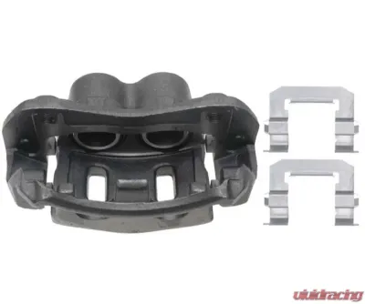 Raybestos R-Line Reman Semi-Loaded Caliper & Bracket Assembly Front Left FRC11919 - FRC11919