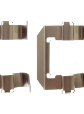 Raybestos R-Line Reman Semi-Loaded Coated Caliper & Bracket Assembly Front Right FRC11920C                                     - FRC11920C - Image 6