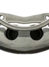 Raybestos R-Line Reman Semi-Loaded Coated Caliper & Bracket Assembly Front Right FRC11920C                                     - FRC11920C - Image 2