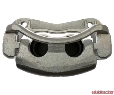 Raybestos R-Line Reman Semi-Loaded Coated Caliper & Bracket Assembly Front Right FRC11920C - FRC11920C