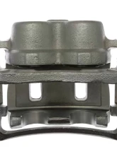 Raybestos R-Line Reman Semi-Loaded Coated Caliper & Bracket Assembly Front Right FRC11920C                                     - FRC11920C - Image 3