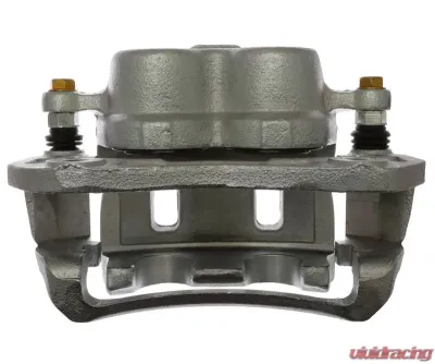 Raybestos R-Line Reman Semi-Loaded Coated Caliper & Bracket Assembly Front Right FRC11920C - FRC11920C
