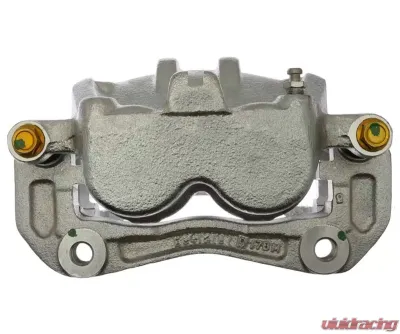Raybestos R-Line Reman Semi-Loaded Coated Caliper & Bracket Assembly Front Right FRC11920C - FRC11920C