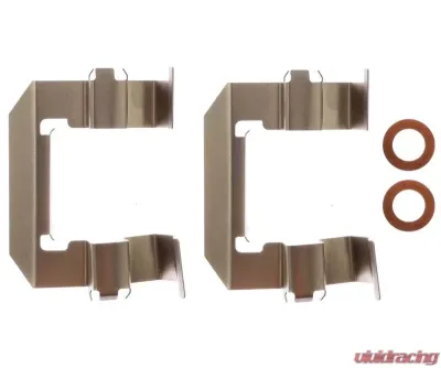 Raybestos R-Line Reman Semi-Loaded Coated Caliper & Bracket Assembly Front Right FRC11920C - FRC11920C