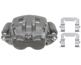 Raybestos R-Line Reman Semi-Loaded Caliper & Bracket Assembly Front Right FRC11920
