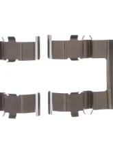 Raybestos R-Line Reman Semi-Loaded Coated Caliper & Bracket Assembly Rear Left FRC11921C                                     - FRC11921C - Image 6