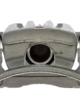 Raybestos R-Line Reman Semi-Loaded Coated Caliper & Bracket Assembly Rear Left FRC11921C                                     - FRC11921C - Image 2