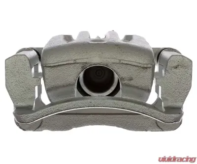 Raybestos R-Line Reman Semi-Loaded Coated Caliper & Bracket Assembly Rear Left FRC11921C - FRC11921C