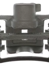 Raybestos R-Line Reman Semi-Loaded Coated Caliper & Bracket Assembly Rear Left FRC11921C                                     - FRC11921C - Image 3