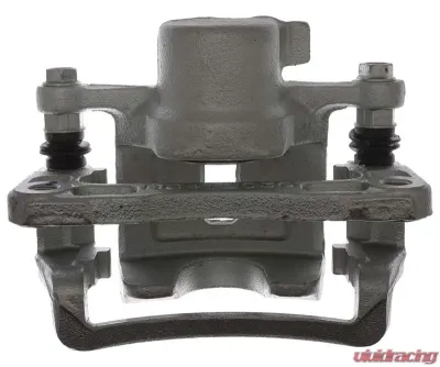 Raybestos R-Line Reman Semi-Loaded Coated Caliper & Bracket Assembly Rear Left FRC11921C - FRC11921C
