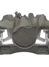 Raybestos R-Line Reman Semi-Loaded Coated Caliper & Bracket Assembly Rear Left FRC11921C                                     - FRC11921C - Image 4