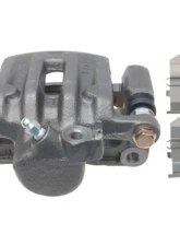 Raybestos R-Line Reman Semi-Loaded Caliper & Bracket Assembly Rear Left FRC11921                                     - FRC11921 - Image 2