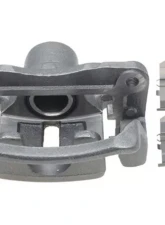Raybestos R-Line Reman Semi-Loaded Caliper & Bracket Assembly Rear Left FRC11921                                     - FRC11921 - Image 2