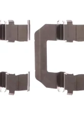 Raybestos R-Line Reman Semi-Loaded Coated Caliper & Bracket Assembly Rear Right FRC11922C                                     - FRC11922C - Image 6