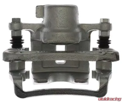 Raybestos R-Line Reman Semi-Loaded Coated Caliper & Bracket Assembly Rear Right FRC11922C - FRC11922C