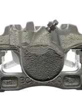 Raybestos R-Line Reman Semi-Loaded Coated Caliper & Bracket Assembly Rear Right FRC11922C                                     - FRC11922C - Image 4