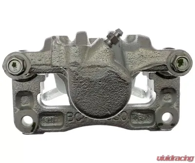 Raybestos R-Line Reman Semi-Loaded Coated Caliper & Bracket Assembly Rear Right FRC11922C - FRC11922C
