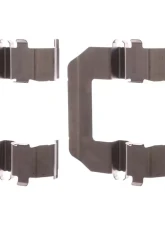 Raybestos R-Line Reman Semi-Loaded Coated Caliper & Bracket Assembly Rear Right FRC11922C                                     - FRC11922C - Image 6