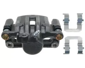Raybestos R-Line Reman Semi-Loaded Caliper & Bracket Assembly Rear Right FRC11922