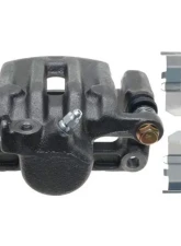 Raybestos R-Line Reman Semi-Loaded Caliper & Bracket Assembly Rear Right FRC11922                                     - FRC11922 - Image 2