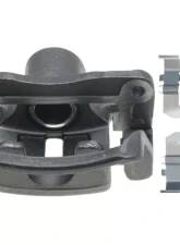 Raybestos R-Line Reman Semi-Loaded Caliper & Bracket Assembly Rear Right FRC11922                                     - FRC11922 - Image 2