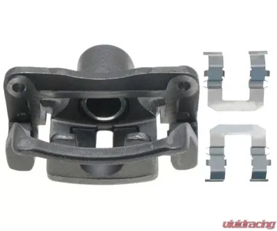 Raybestos R-Line Reman Semi-Loaded Caliper & Bracket Assembly Rear Right FRC11922 - FRC11922