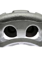 Raybestos R-Line Reman Semi-Loaded Coated Caliper & Bracket Assembly Front Left FRC11923C                                     - FRC11923C - Image 2