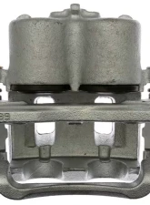 Raybestos R-Line Reman Semi-Loaded Coated Caliper & Bracket Assembly Front Left FRC11923C                                     - FRC11923C - Image 3