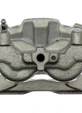 Raybestos R-Line Reman Semi-Loaded Coated Caliper & Bracket Assembly Front Left FRC11923C                                     - FRC11923C - Image 4
