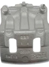 Raybestos R-Line Reman Semi-Loaded Coated Caliper & Bracket Assembly Front Left FRC11923C                                     - FRC11923C - Image 5