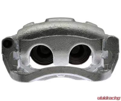 Raybestos Element3 New Semi-Loaded Caliper & Bracket Assembly Front Left FRC11923N - FRC11923N