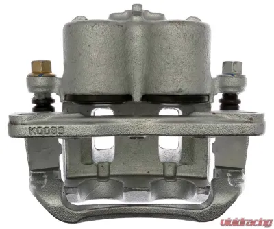 Raybestos Element3 New Semi-Loaded Caliper & Bracket Assembly Front Left FRC11923N - FRC11923N