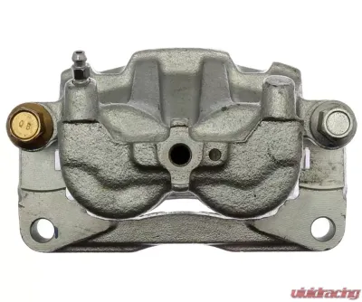 Raybestos Element3 New Semi-Loaded Caliper & Bracket Assembly Front Left FRC11923N - FRC11923N