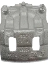 Raybestos Element3 New Semi-Loaded Caliper & Bracket Assembly Front Left FRC11923N                                     - FRC11923N - Image 5