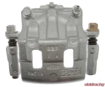 Raybestos Element3 New Semi-Loaded Caliper & Bracket Assembly Front Left FRC11923N - FRC11923N