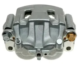 Raybestos R-Line Reman Semi-Loaded Caliper & Bracket Assembly Front Left FRC11923