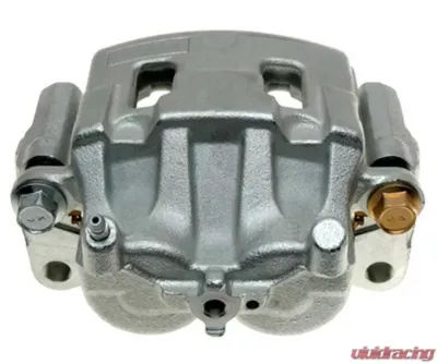 Raybestos R-Line Reman Semi-Loaded Caliper & Bracket Assembly Front Left FRC11923 - FRC11923