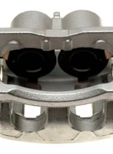 Raybestos R-Line Reman Semi-Loaded Caliper & Bracket Assembly Front Left FRC11923                                     - FRC11923 - Image 2