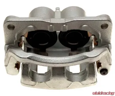 Raybestos R-Line Reman Semi-Loaded Caliper & Bracket Assembly Front Left FRC11923 - FRC11923