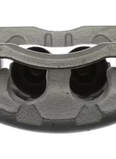 Raybestos R-Line Reman Semi-Loaded Coated Caliper & Bracket Assembly Front Right FRC11924C                                     - FRC11924C - Image 2