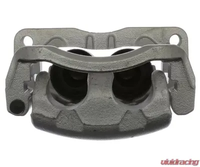 Raybestos Element3 New Semi-Loaded Caliper & Bracket Assembly Front Right FRC11924N - FRC11924N